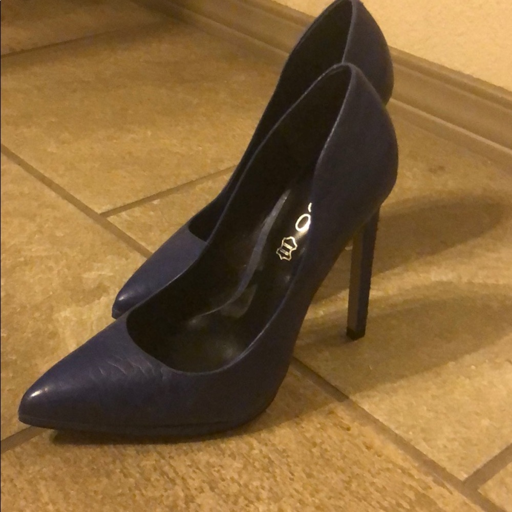 Aldo heels